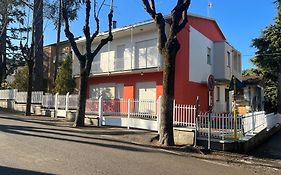 La casa sui colli bolognesi